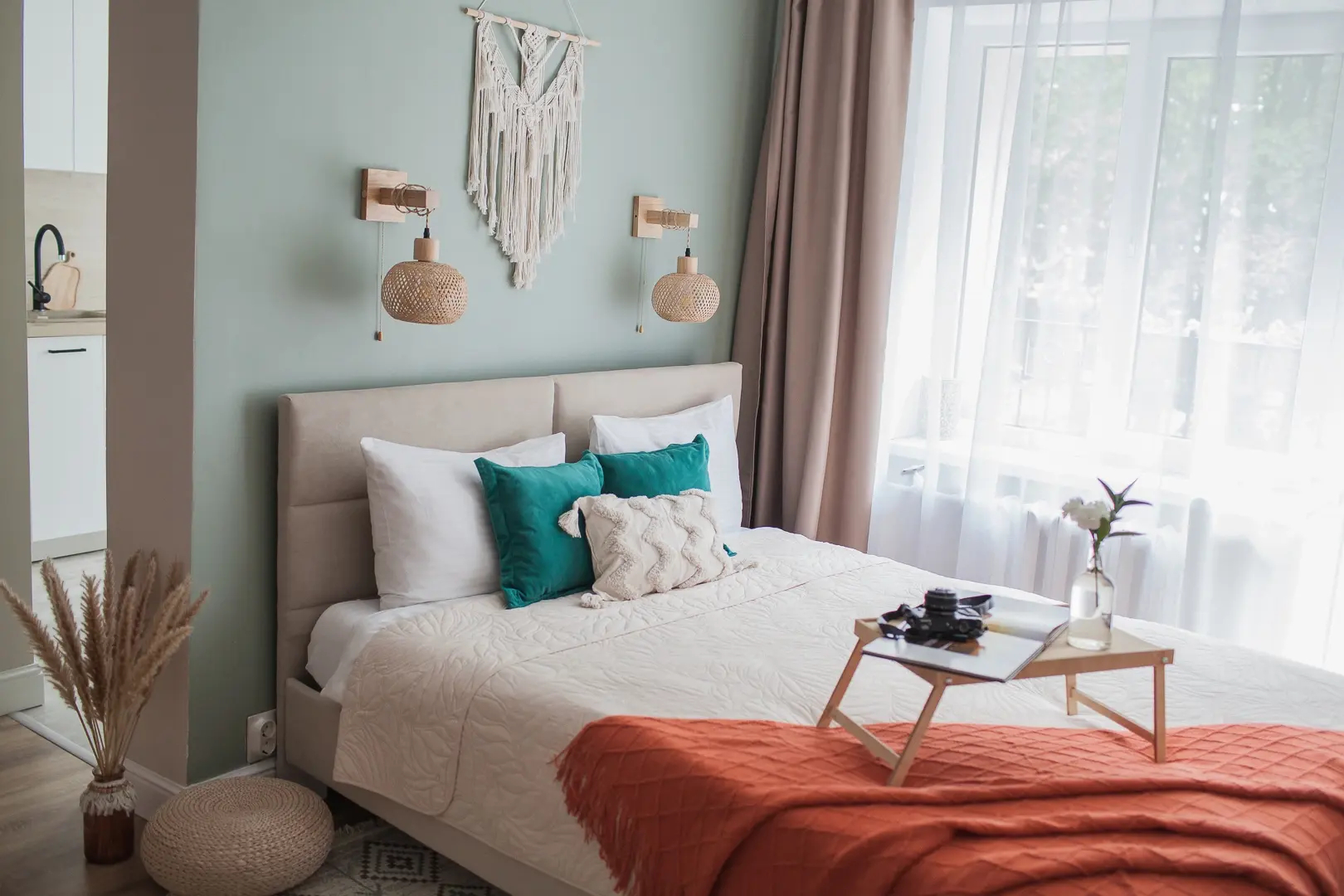 Квартира Очарование Кёнигсберга в самом сердце Янтарного края