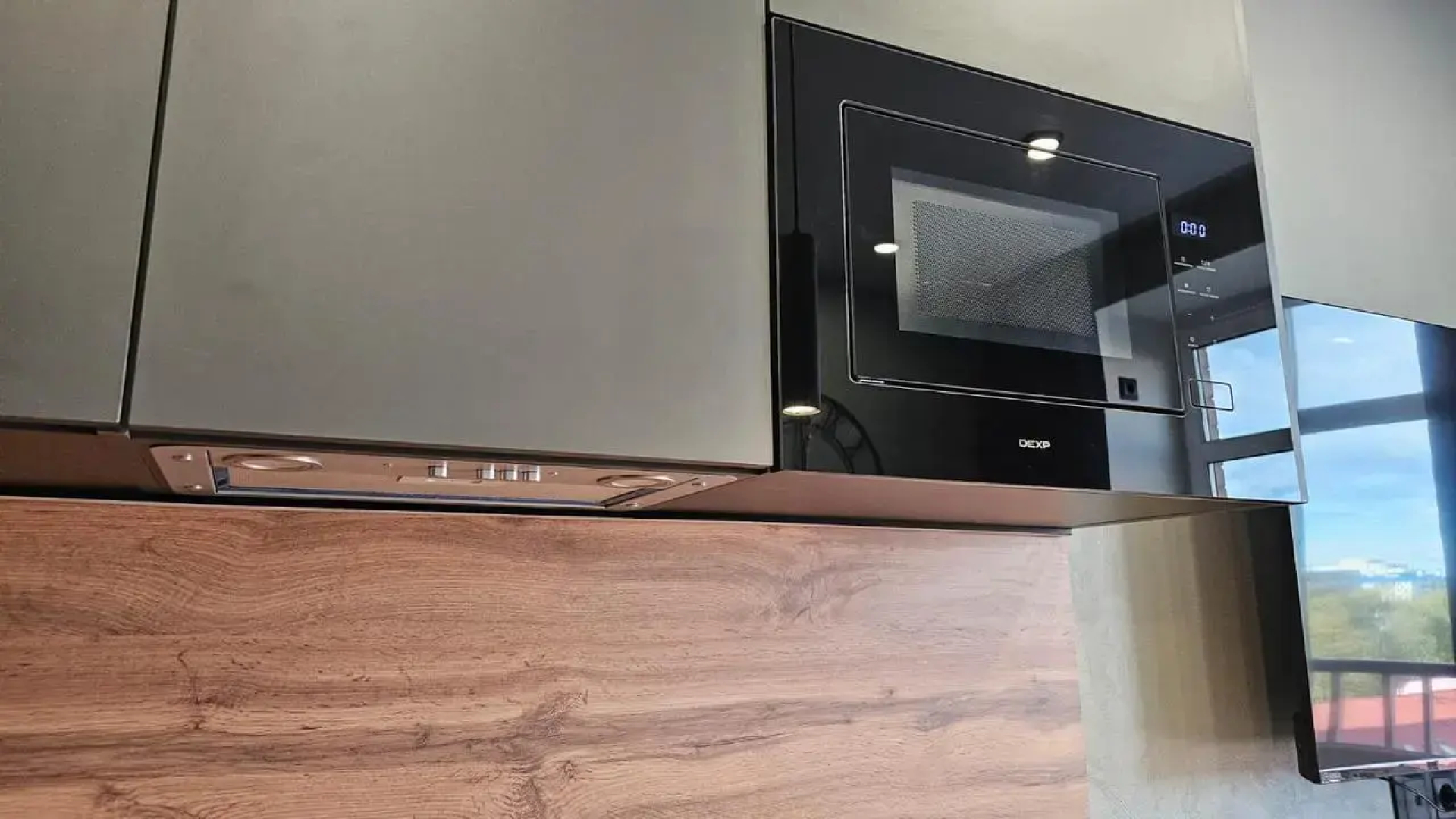 Квартира на Улице Городской Вал 15к2