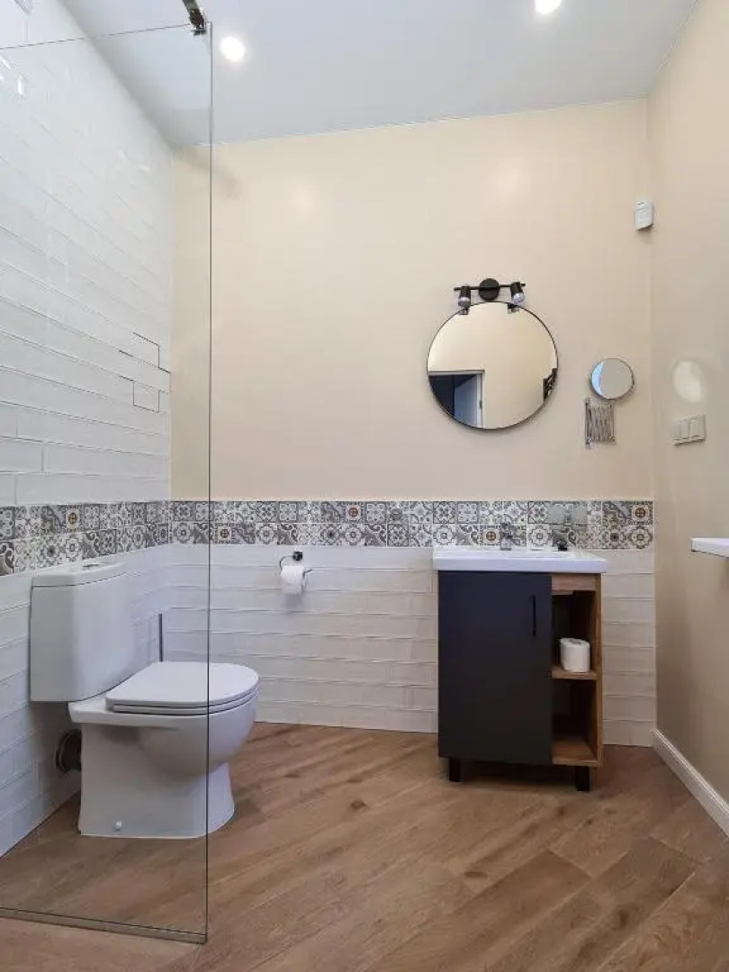 Вилла Apart39 Изумруд