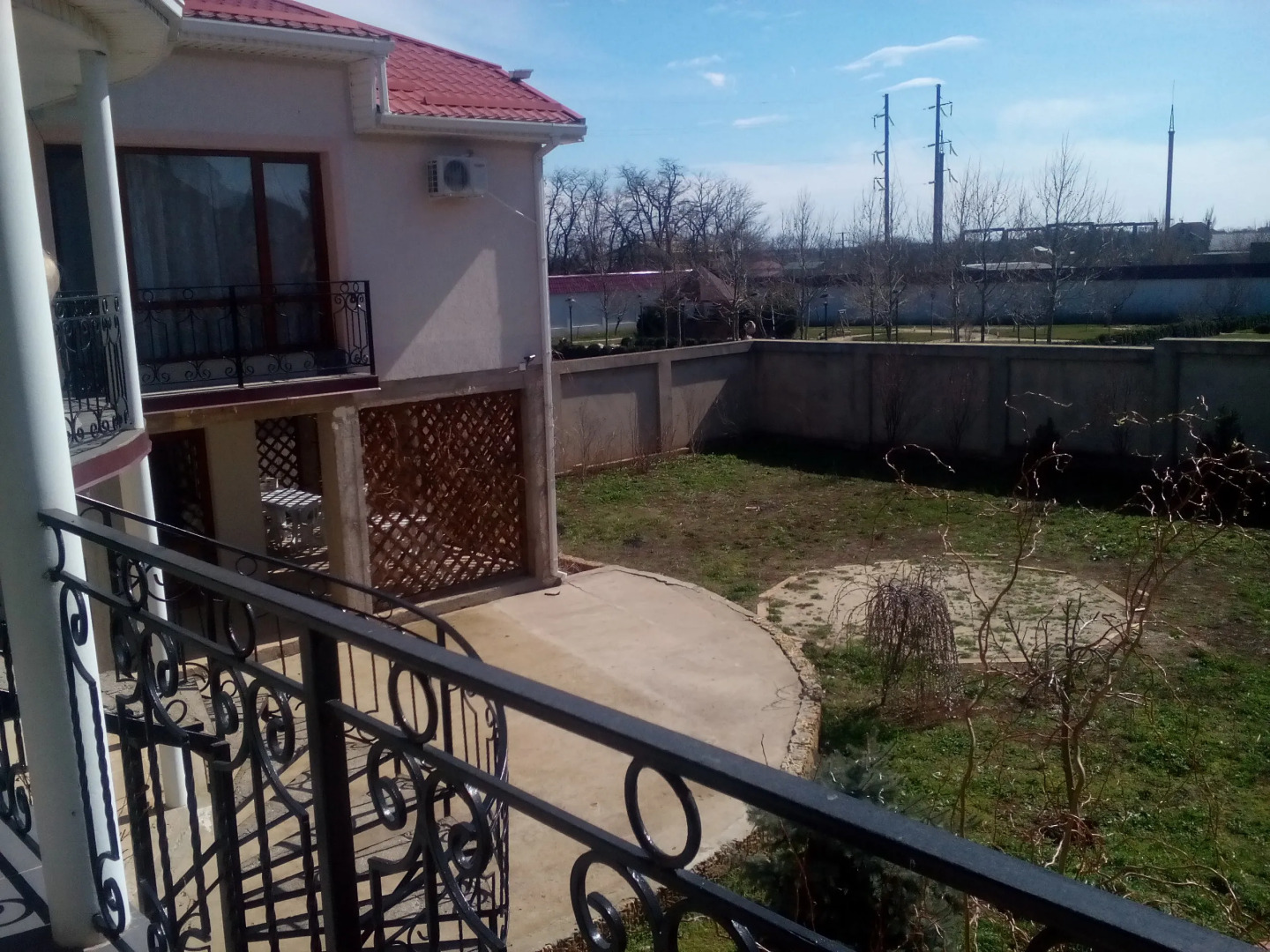 Мини-Отель Здоровье