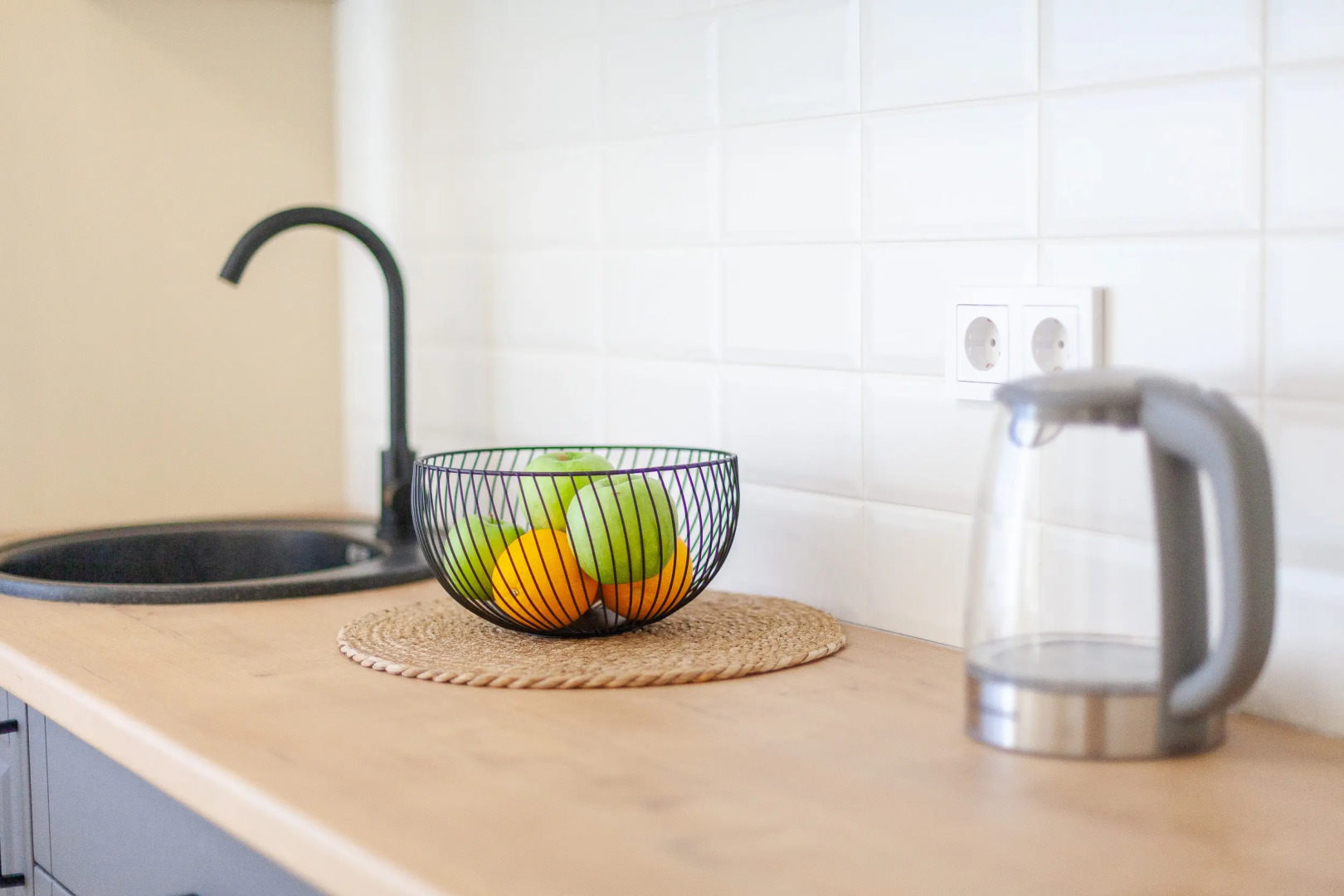 Солнечная квартира в элитном ЖК Боярский Двор