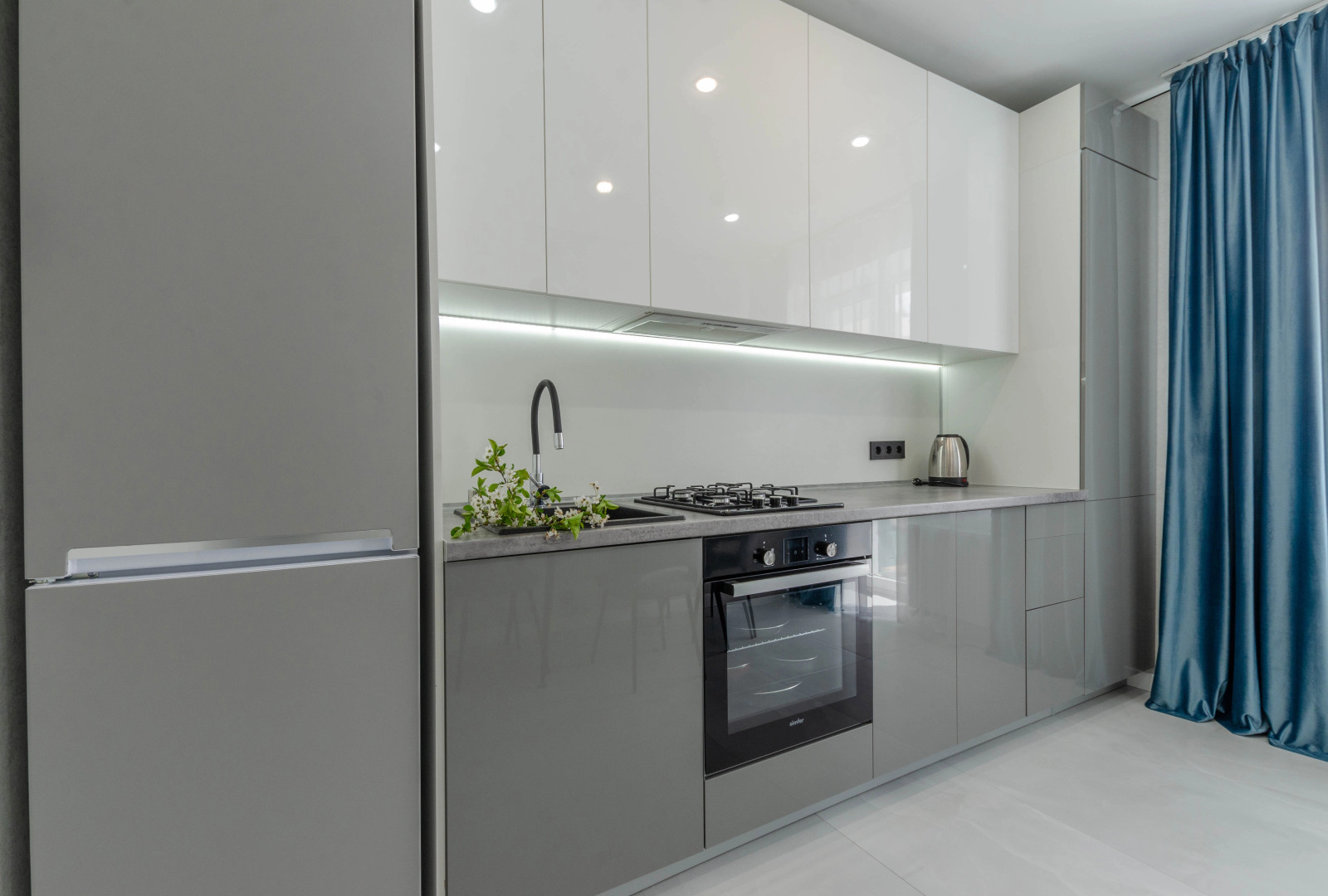 Апартаменты Apartment 39 Kaliningrad