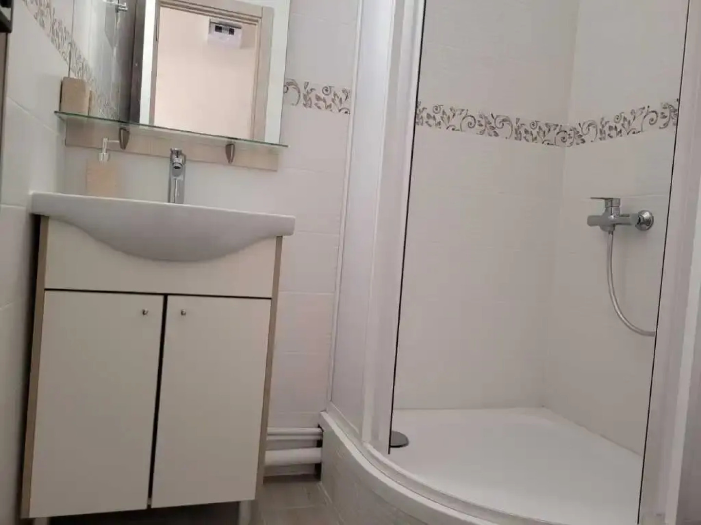 Апартаменты рядом с метро Строгино с собственным санузлом