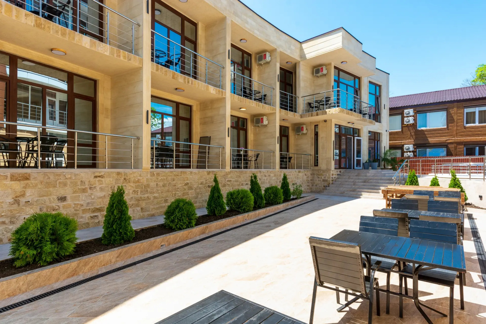 Rezidentsiya Gavt -Grupp Apart-Hotel