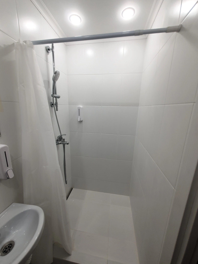 Апартаменты Welcomerooms 2