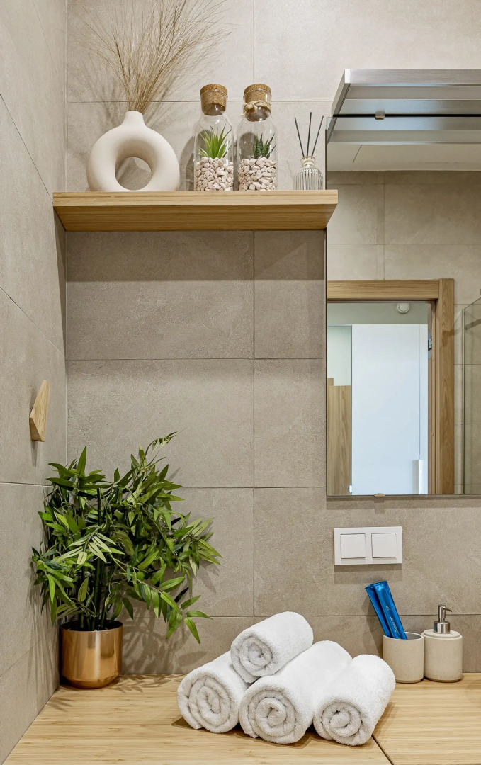 Апартаменты SkandiLOFT