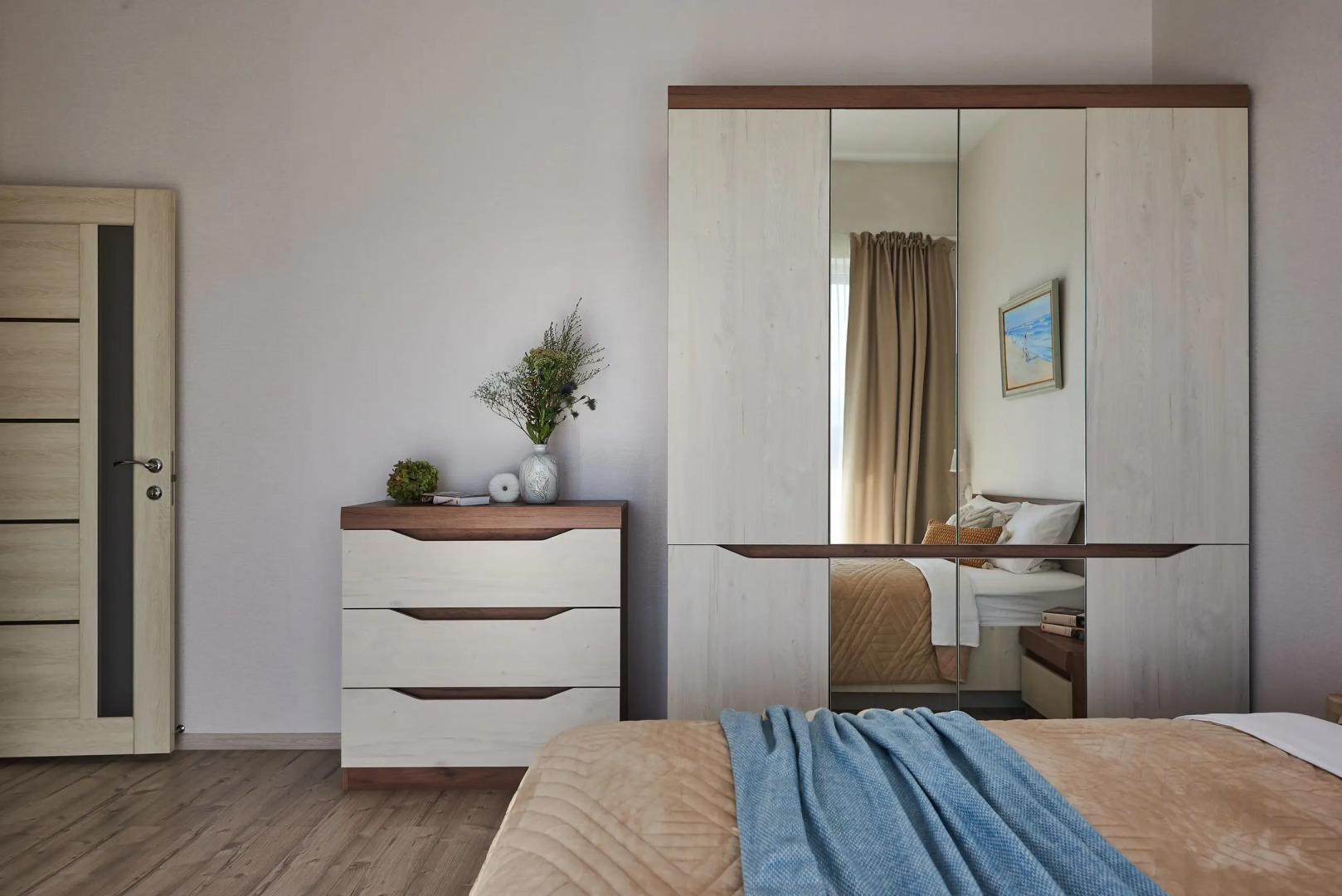 Вилла Усадьба Высокое с Панорамным Видом и Бассейном