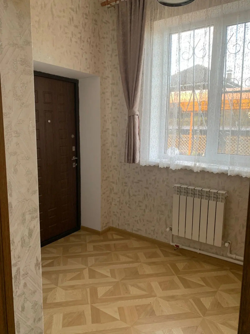 Частный Дом Двухэтажный с Бассейном