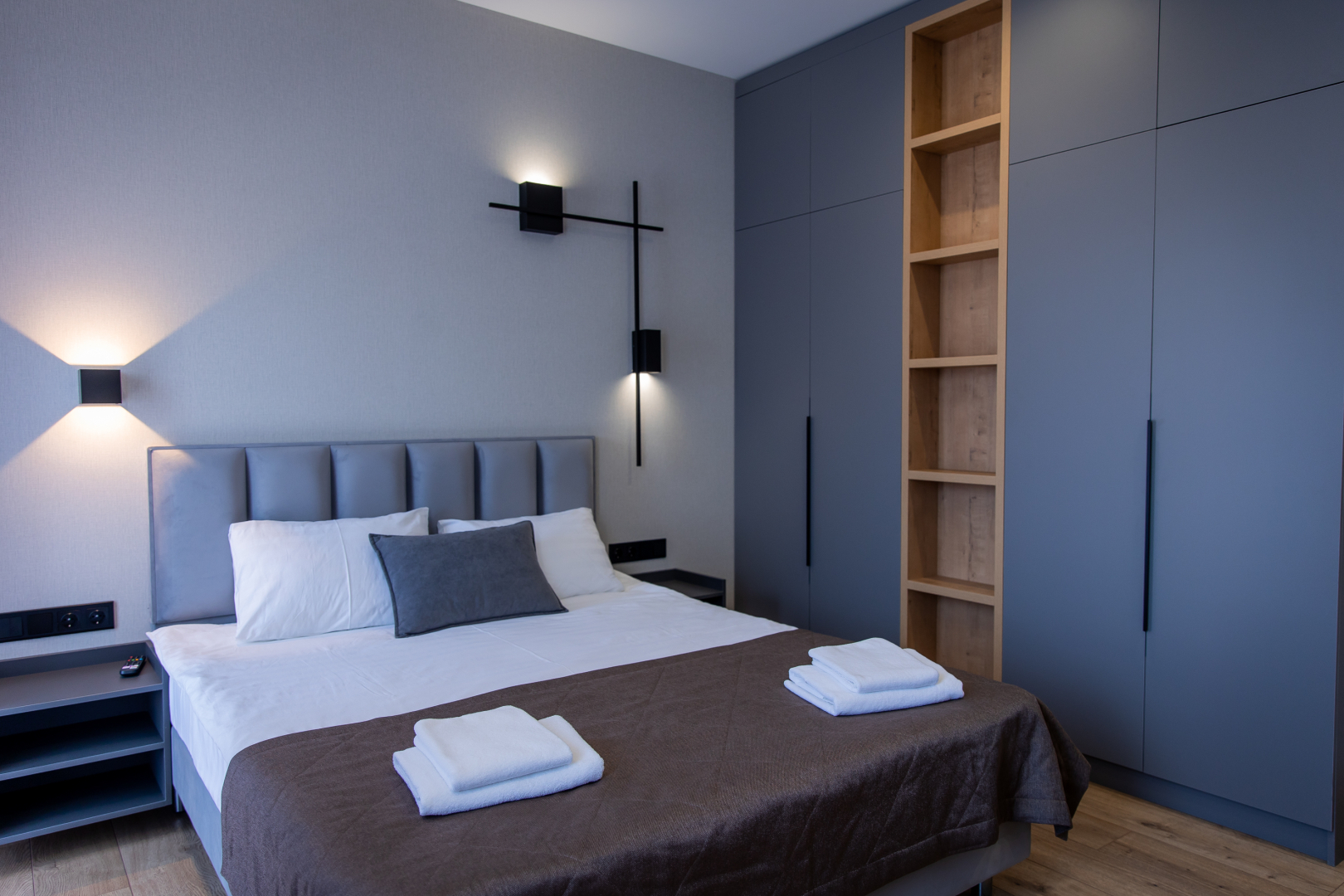 Гостевой дом Астерия Сириус