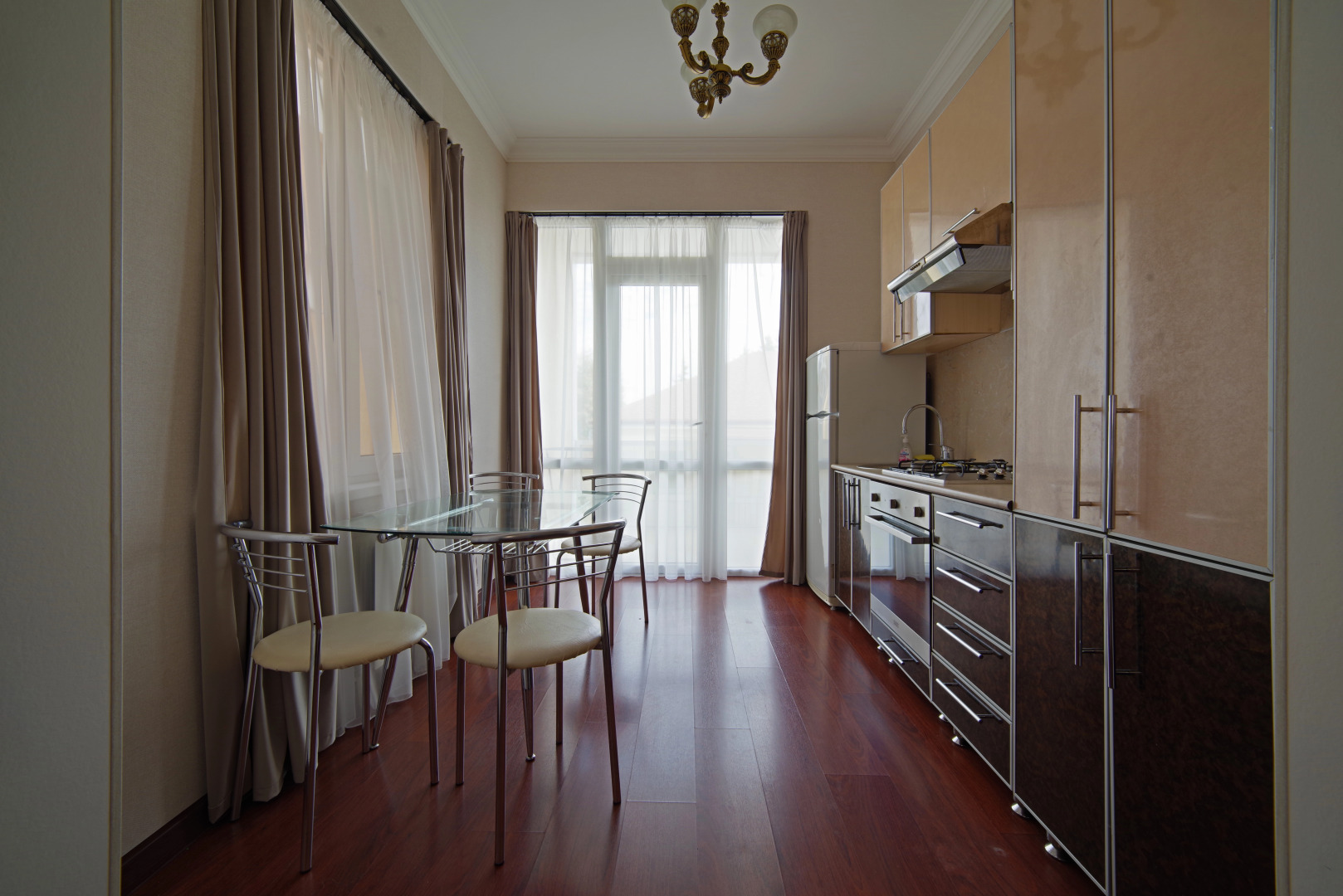 Гостевой дом Магнат