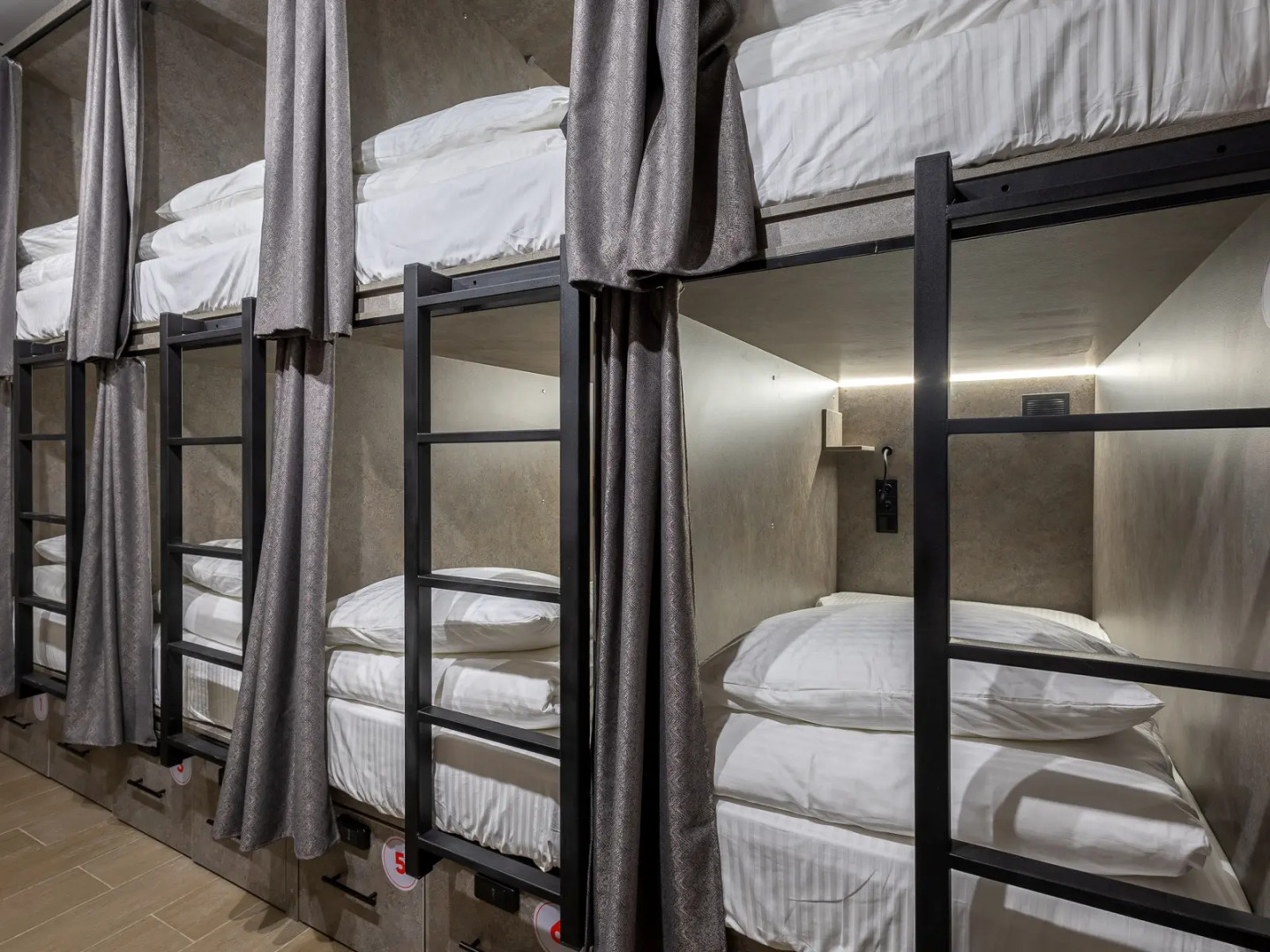 Хостел у Кремля номер 1