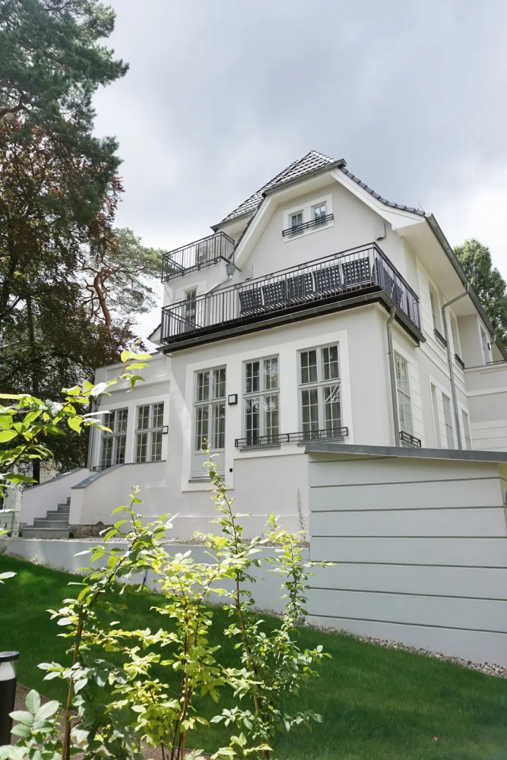 Apartments Aeronaut Suits powered by Pearl1