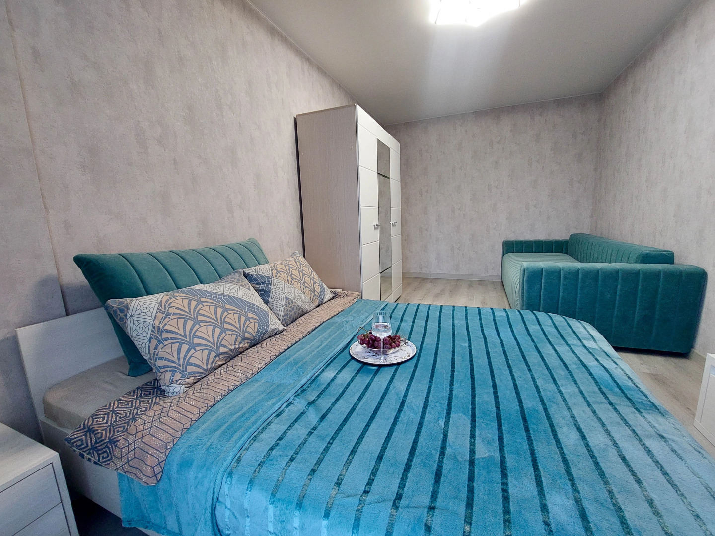 Квартира Семьи Шамшиных 77