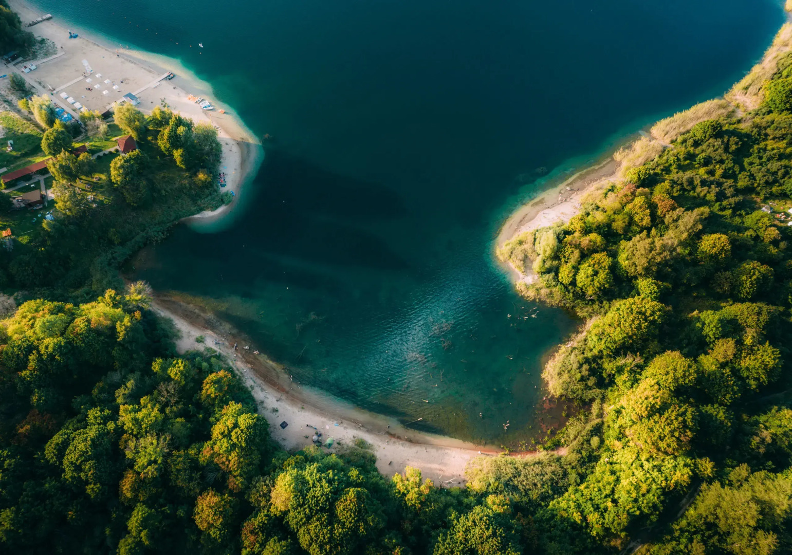 Кемпинг 1000 Звезд