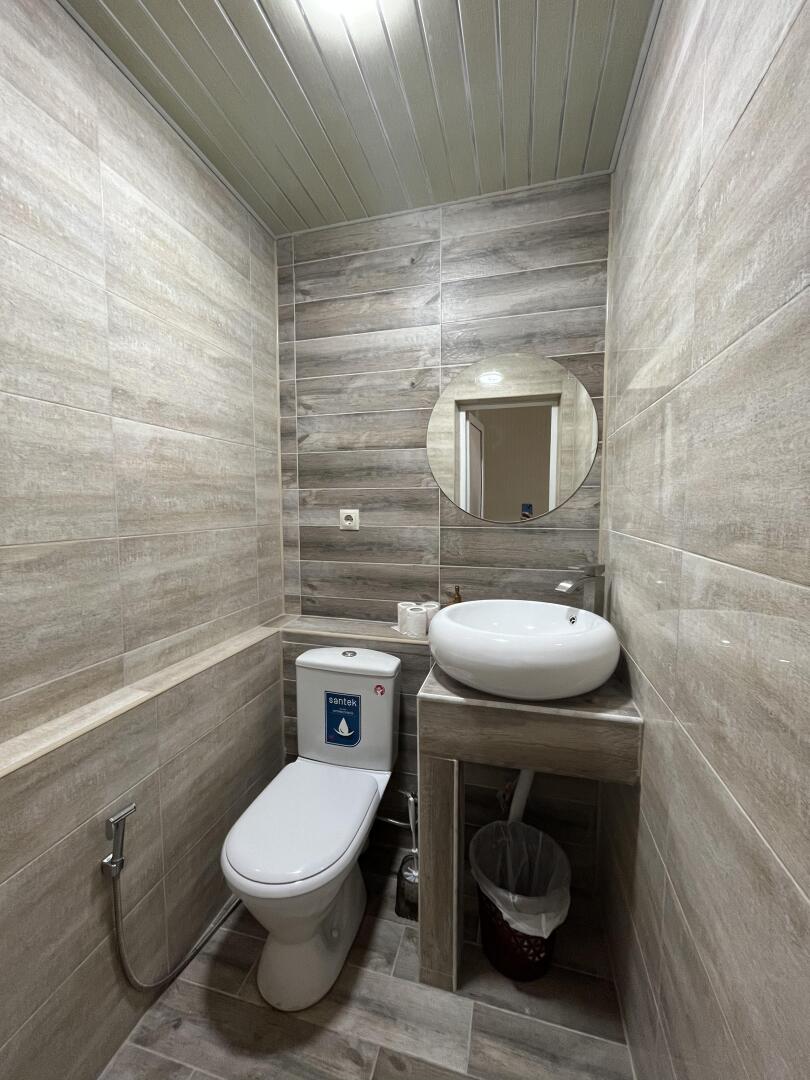 Отель Grand hotel