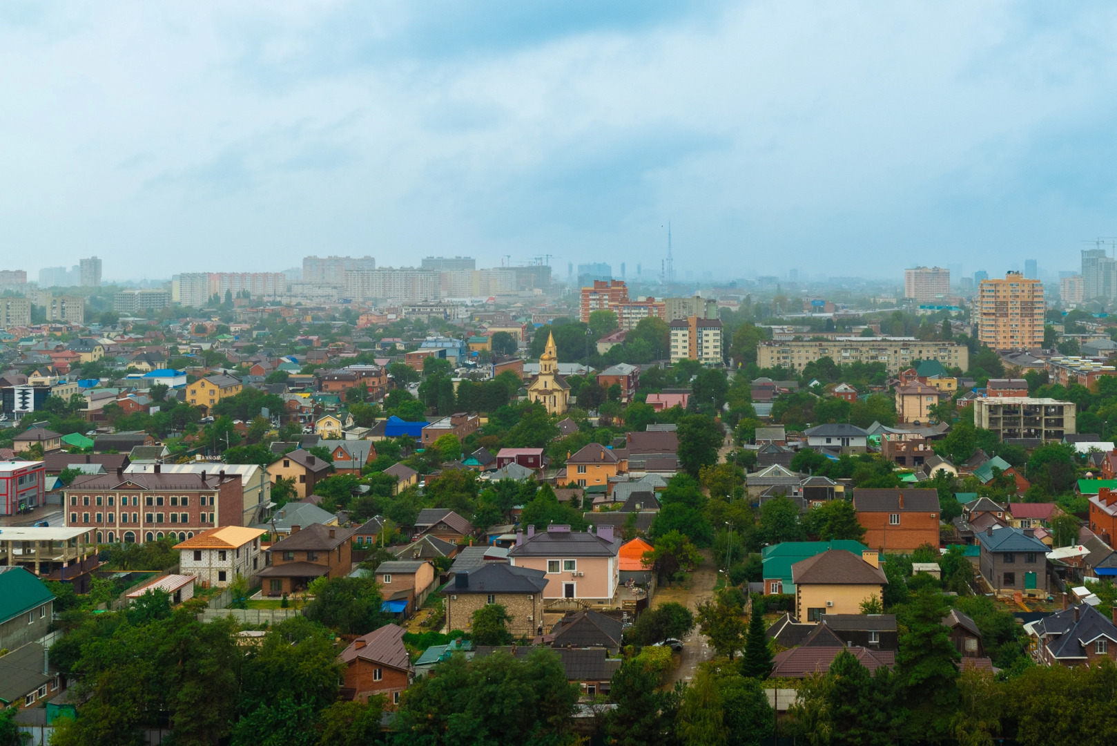 Квартира Изумруд