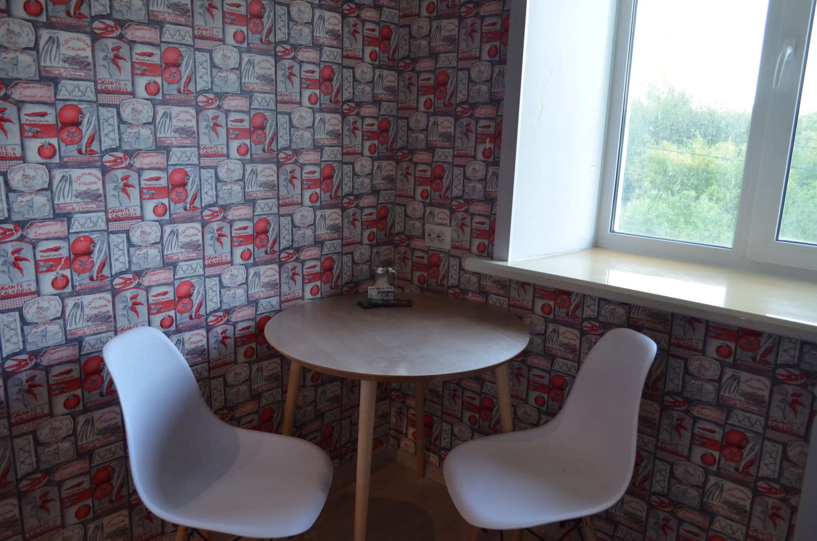 Квартира на Звёздной 10