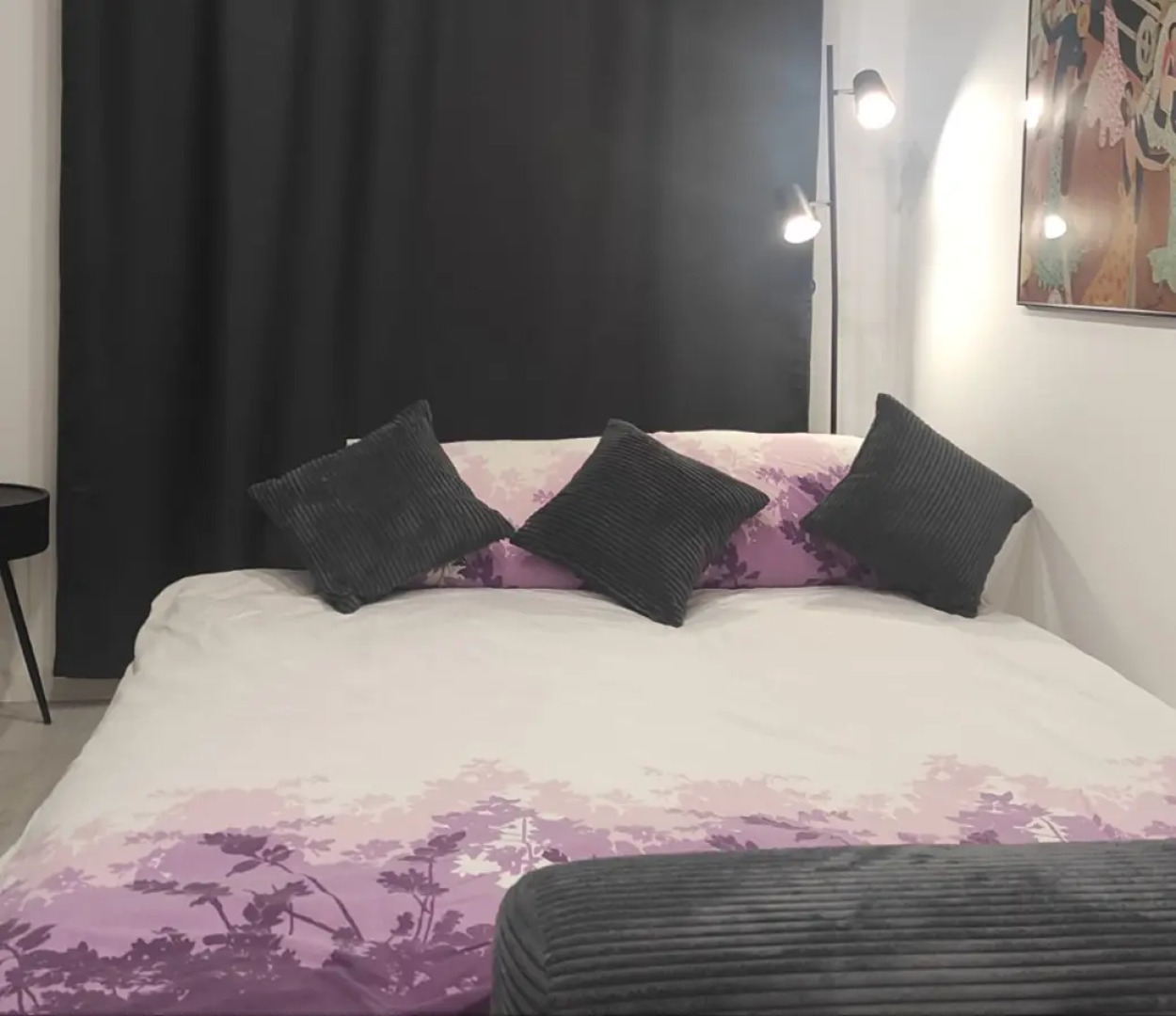 Квартира Улыбка уюта на Дальневосточном