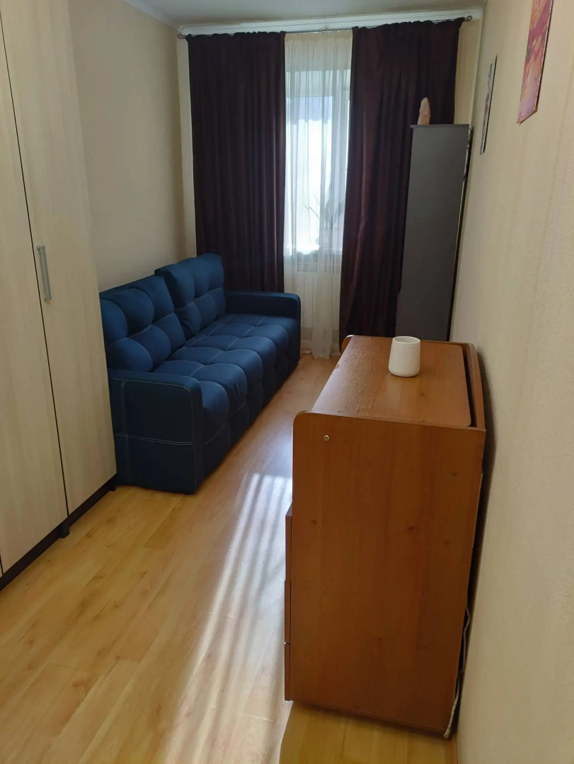 Квартира на Атаманская 60А