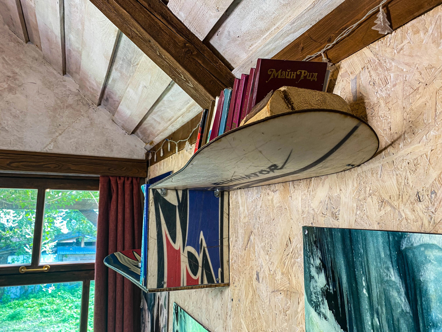 Гостевой Дом Студия