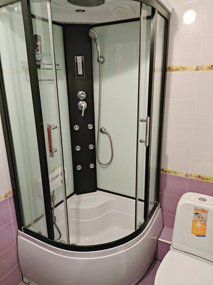 Апарт Петровский