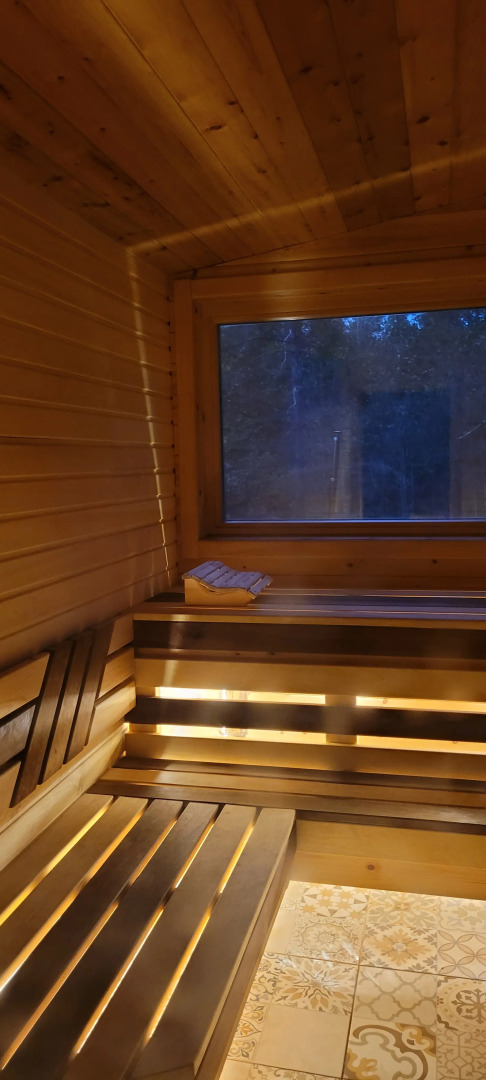 Частный дом Аскелма-Сосна