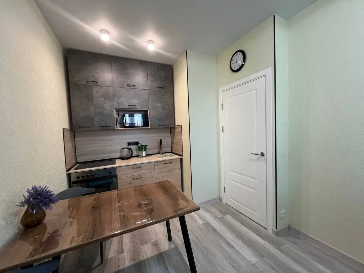 Апартаменты AlexHome в Монино