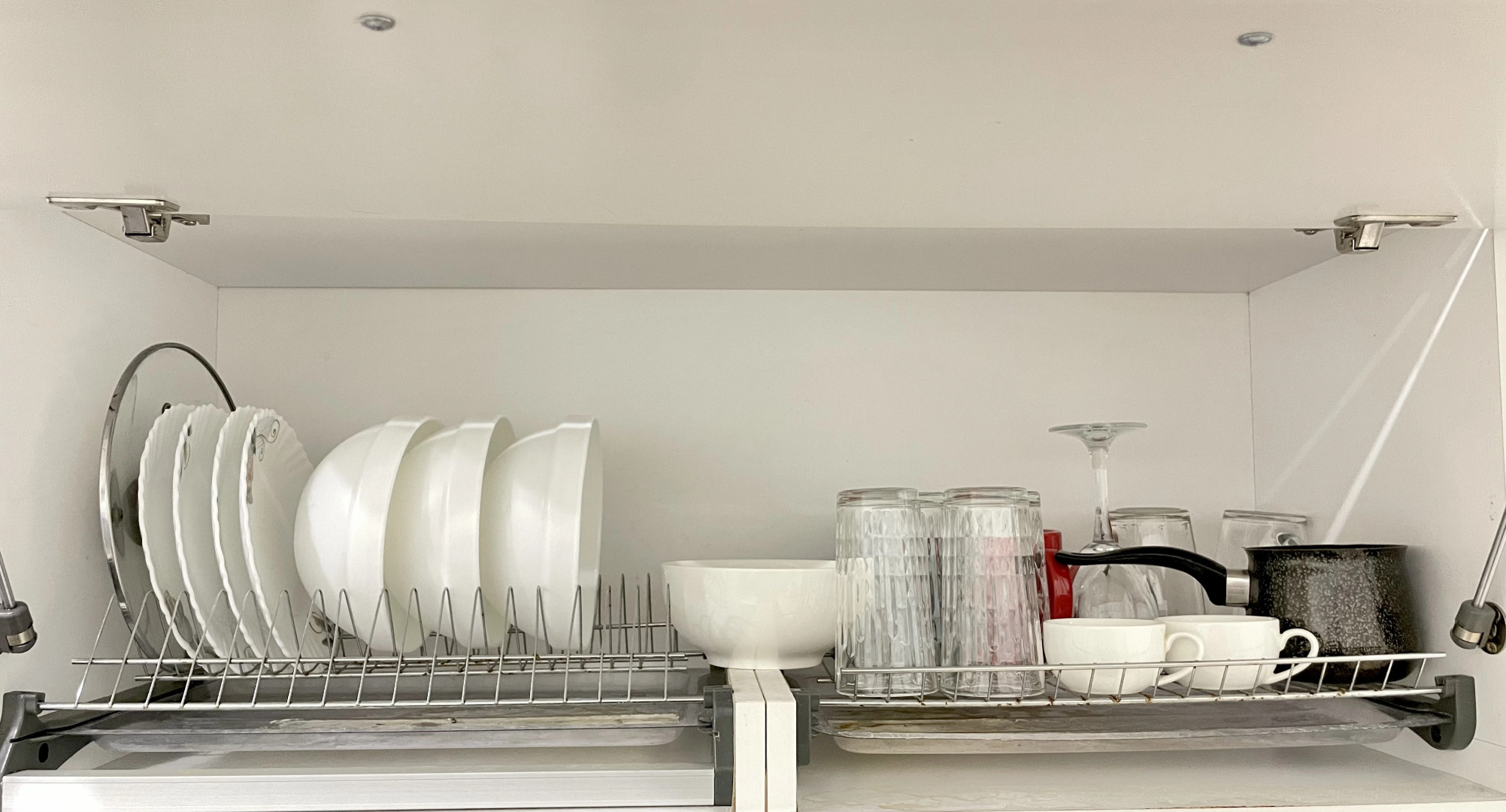 Апартаменты в Современном Стиле