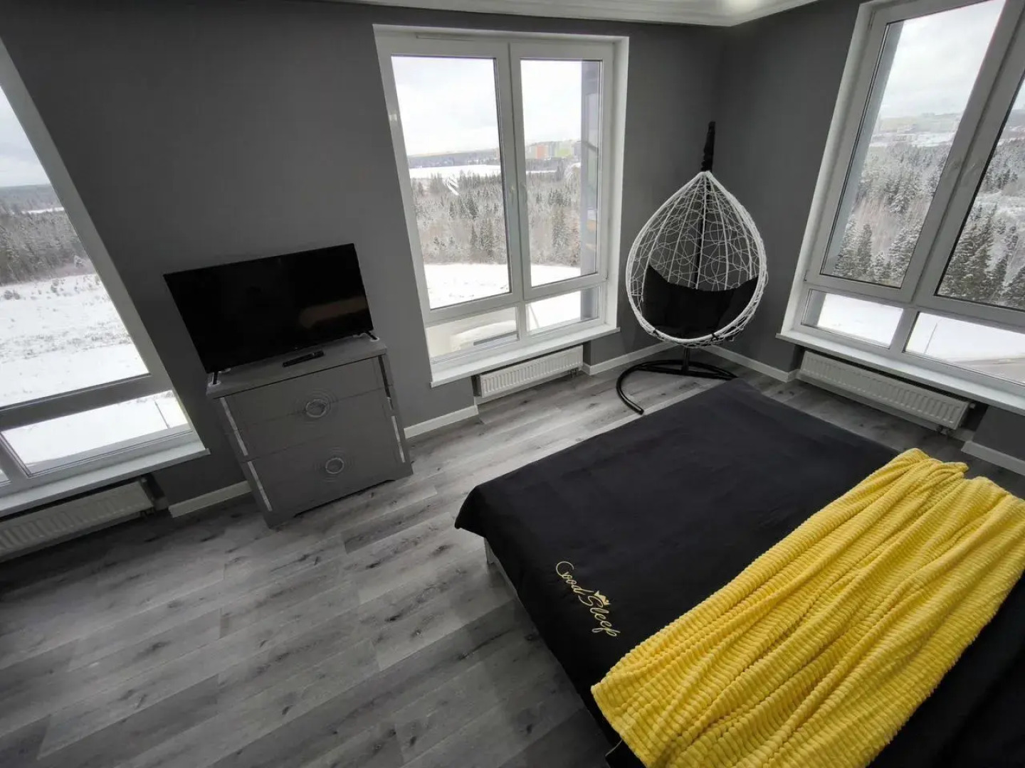 Квартира Ритц