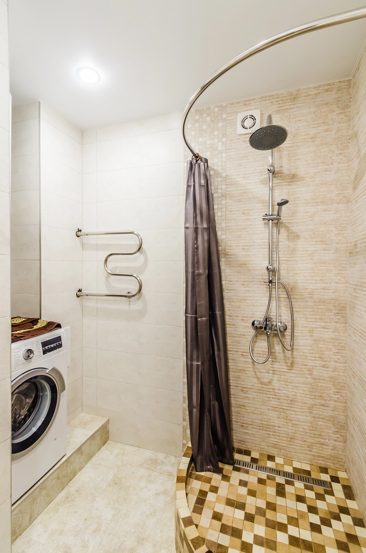 Квартира на Арцыбушевской 45/250