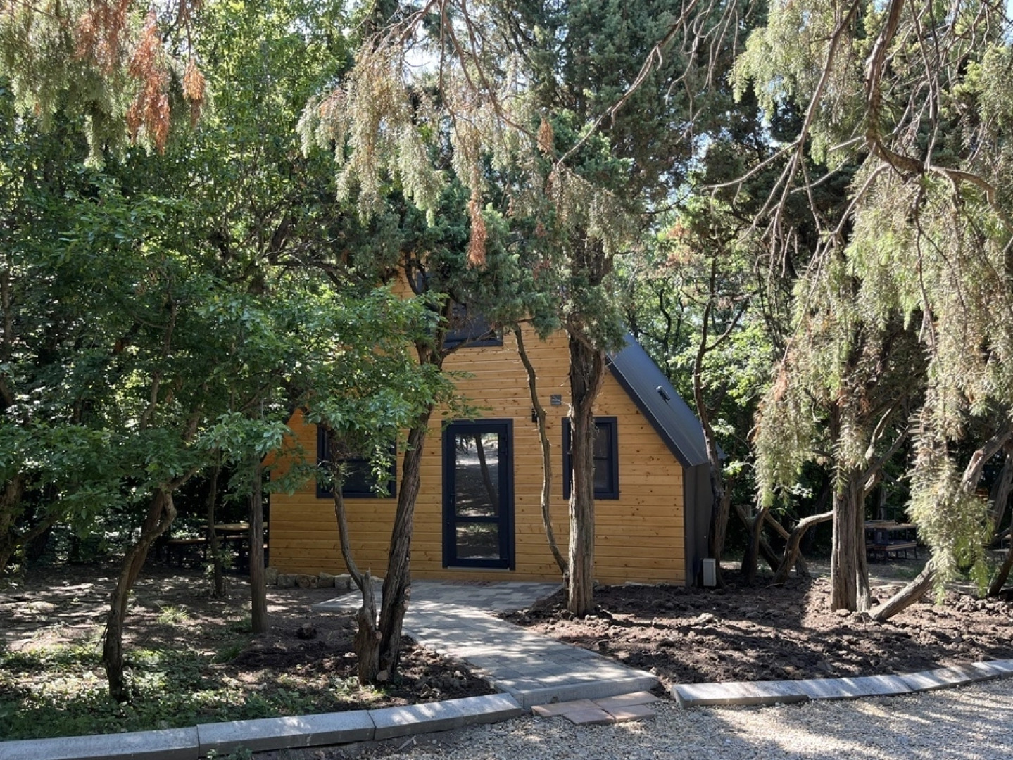 База Отдыха Прибой