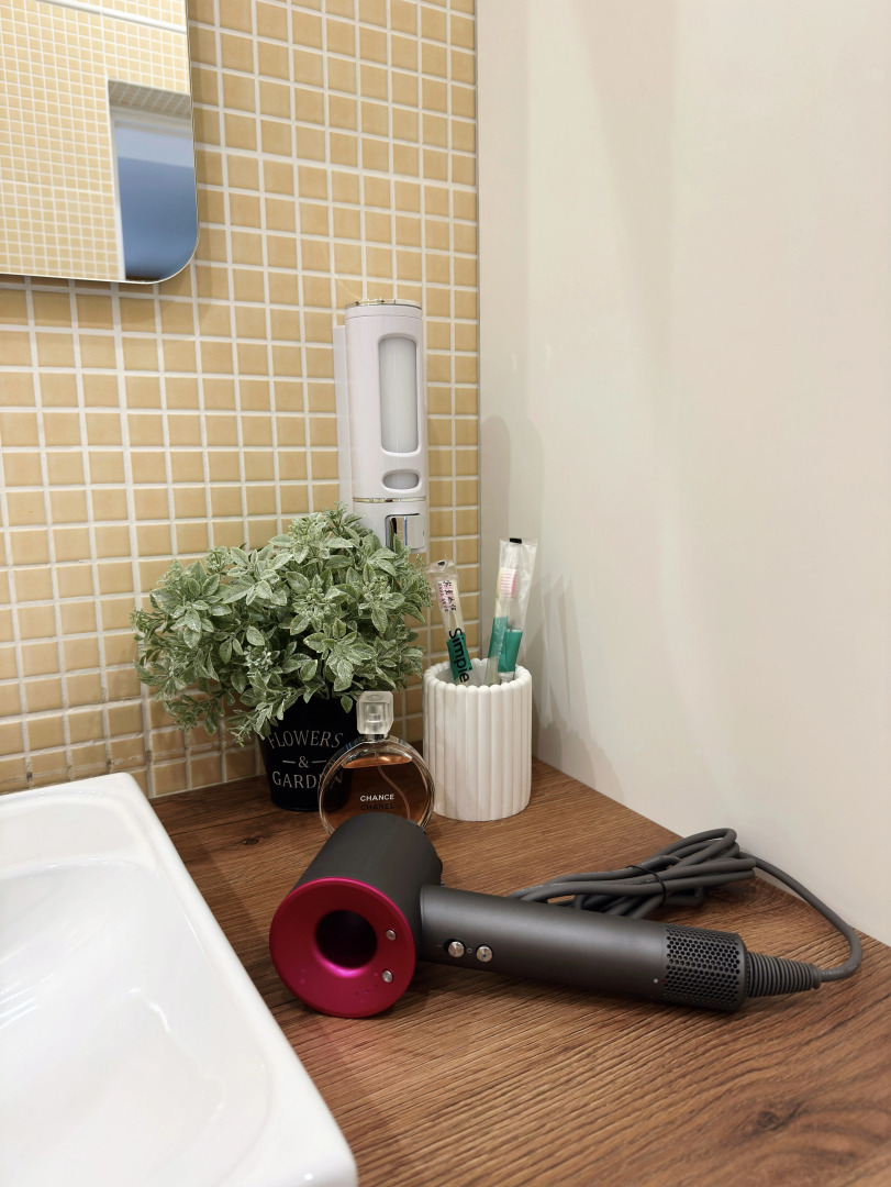 Квартира Просторная в центре Твери