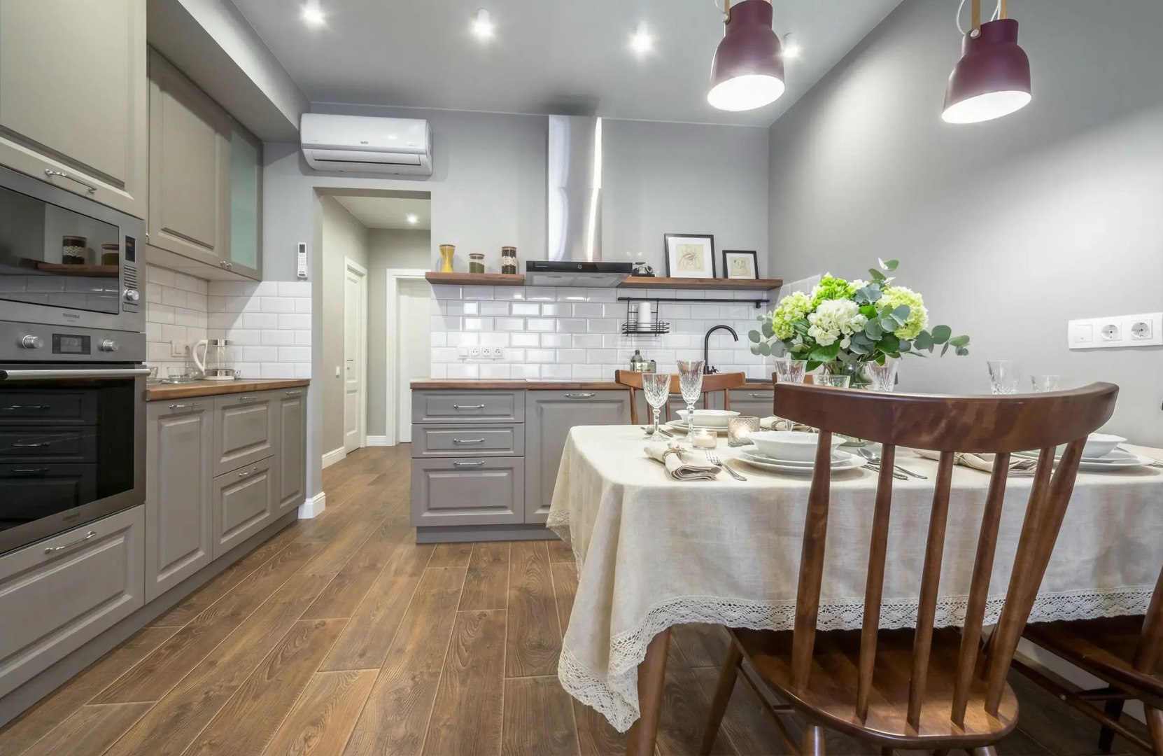 Апартаменты Central nearby Marriott 1001