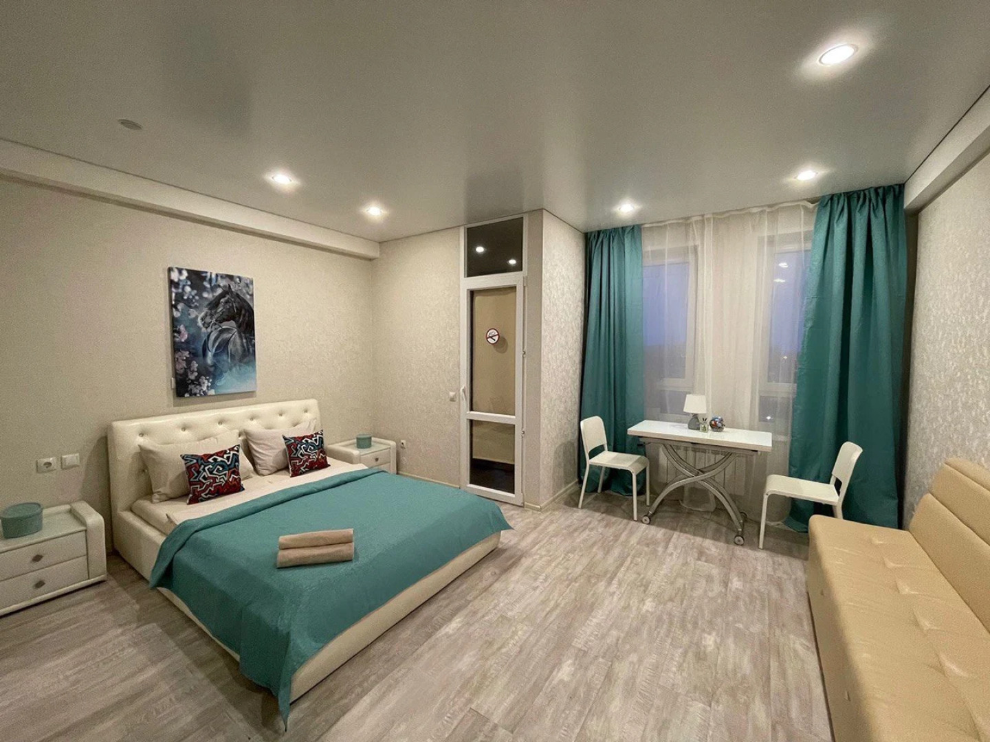 Апартаменты Дом 89 в микрорайоне Энтузиастов 8