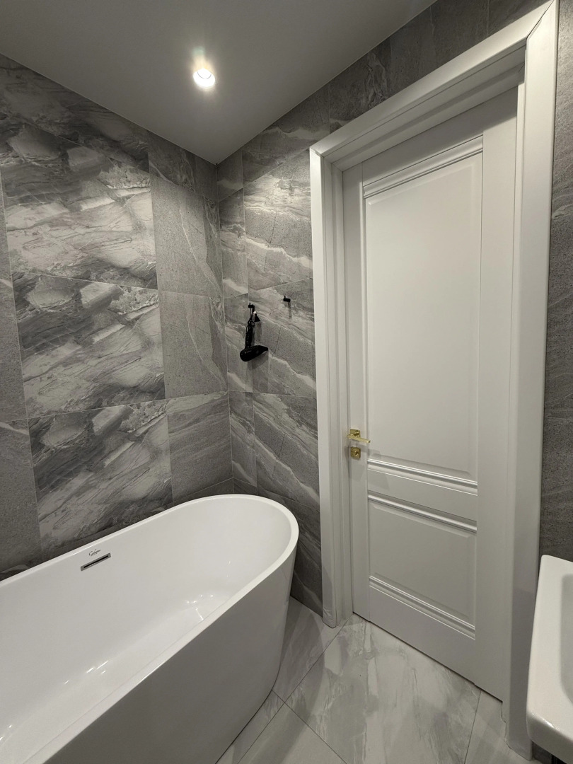 Квартира 2-комнатная квартира комфорт