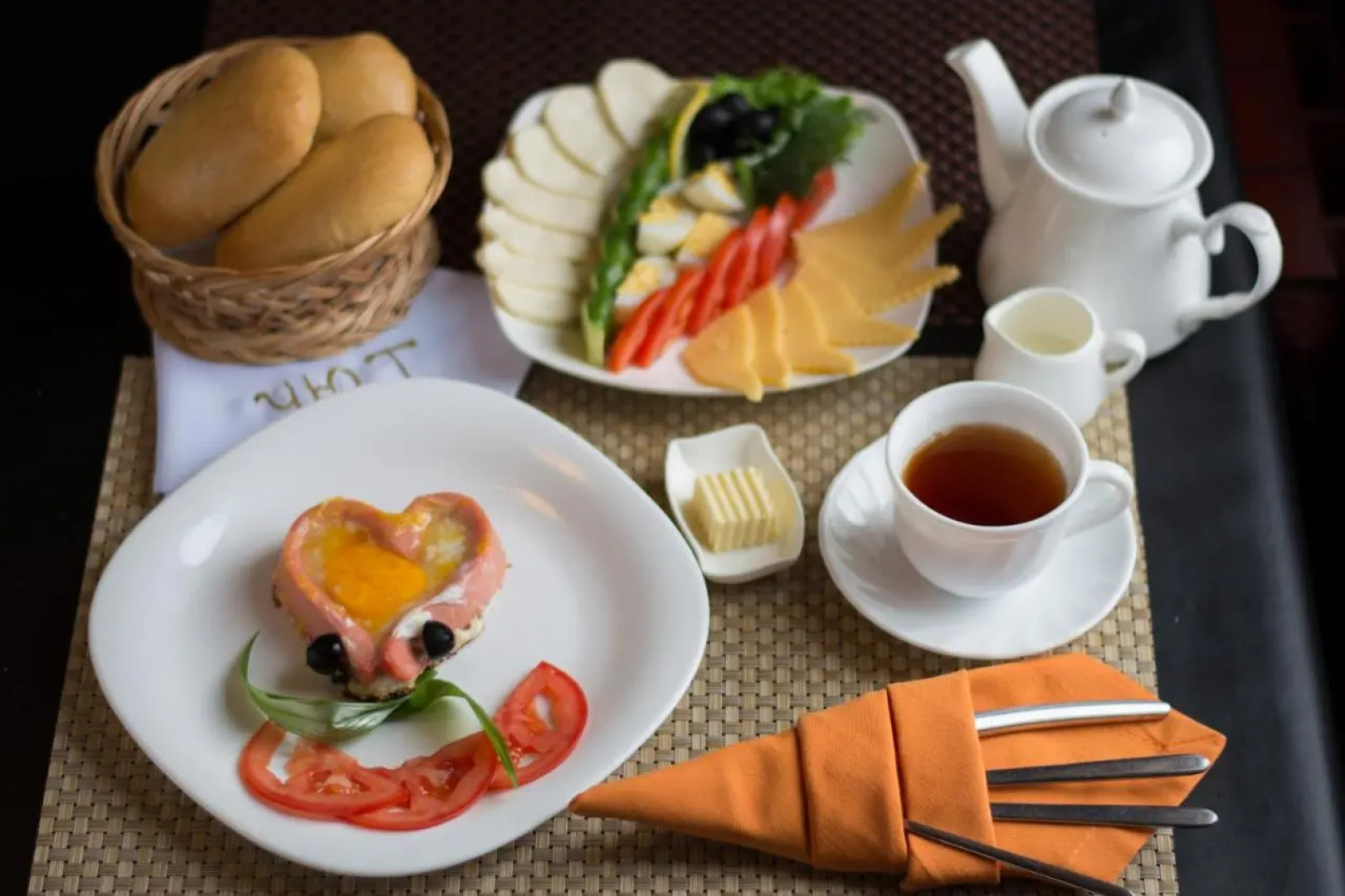 Отель Уютный дом