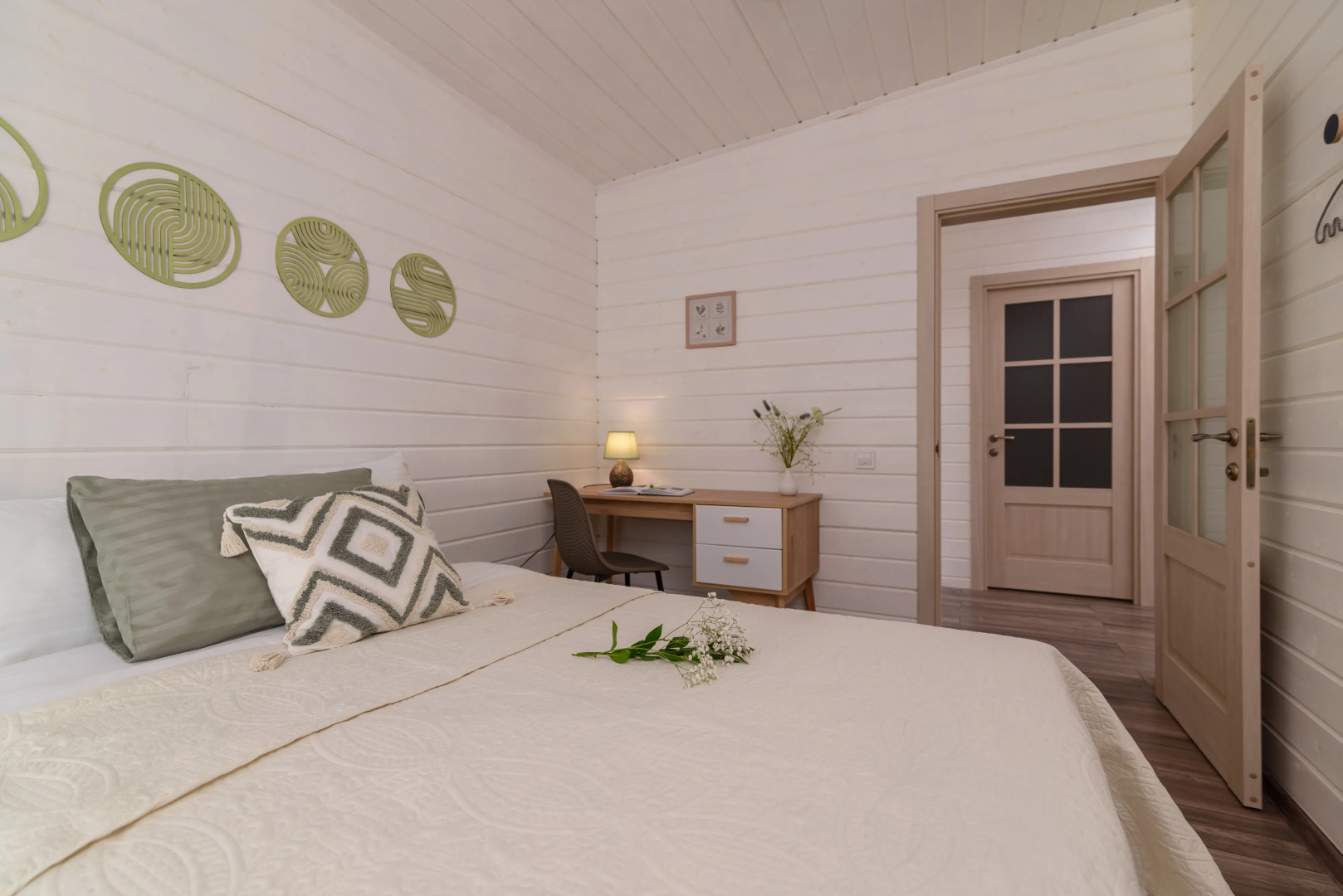 Частный дом Simple Life Home 509