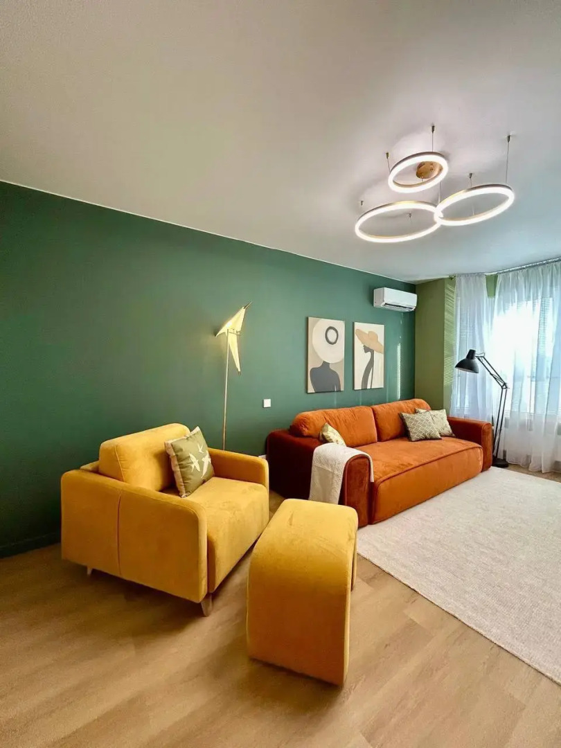 Квартира Рио