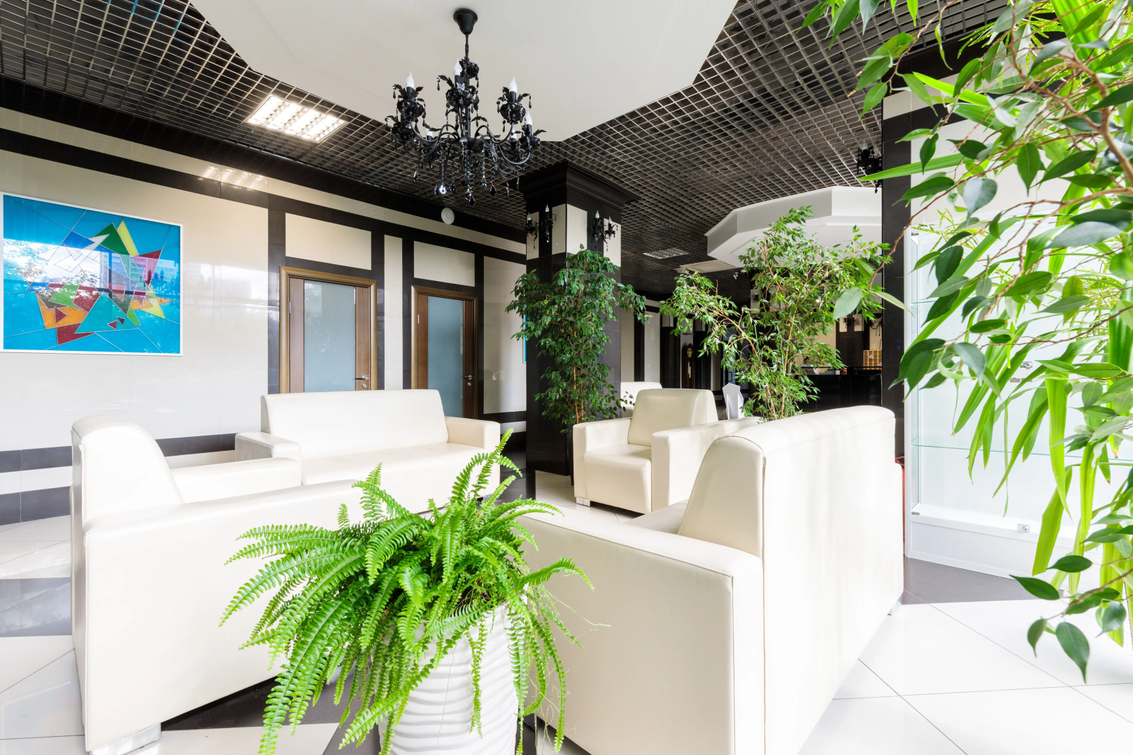 Отель Полет