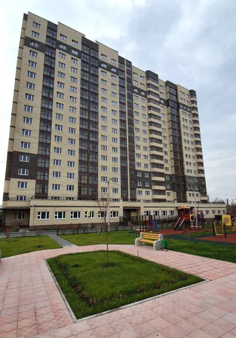 Квартира уютная с удобной локацией