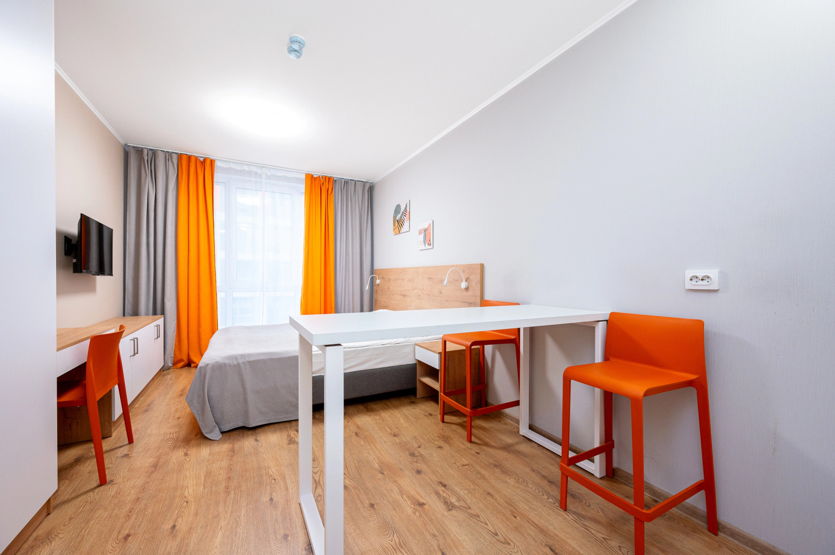 Апартаменты Ава Старт SyncotelHome