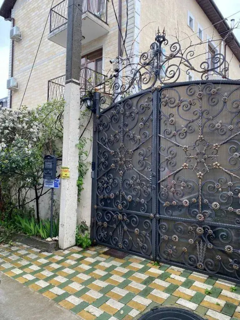 Квартира на Кувшинок 7к1 22