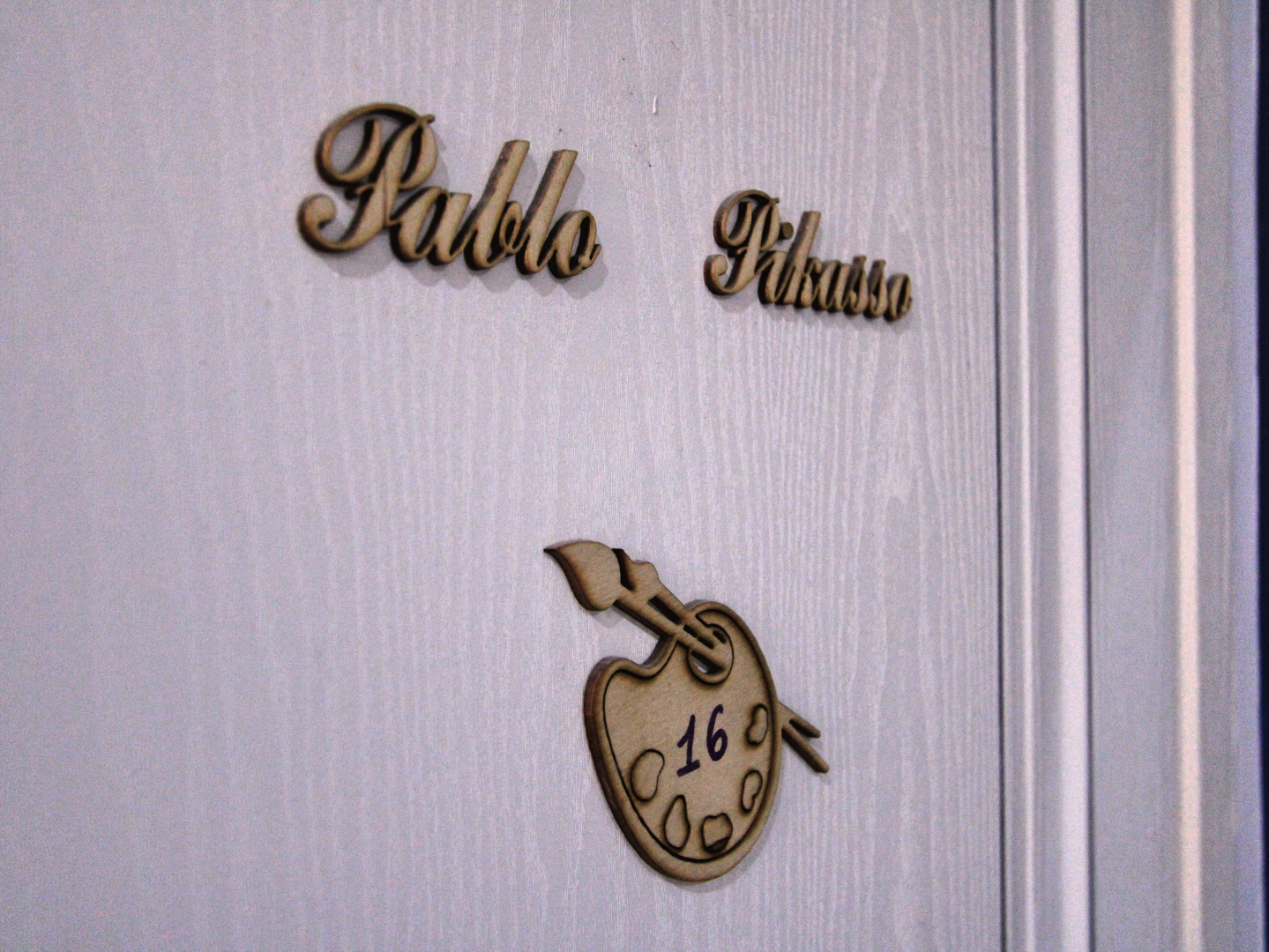 Отель NovART Gallery&Sea