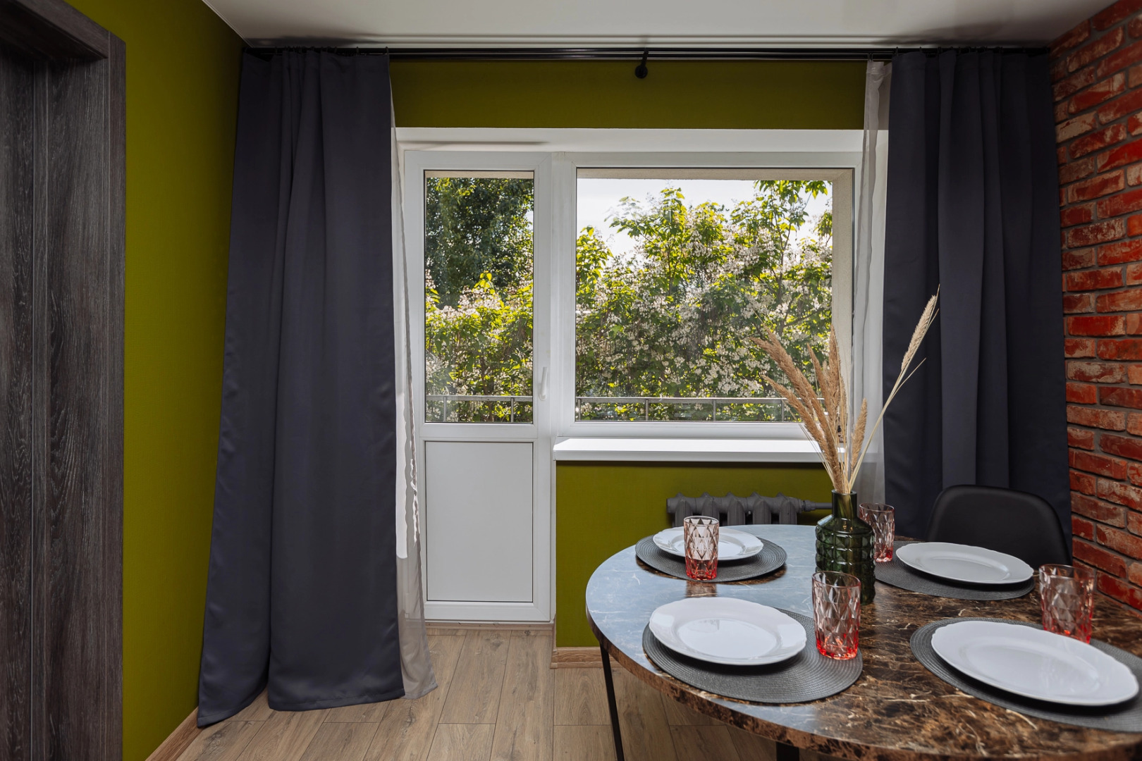 Квартира Gland Troesutok