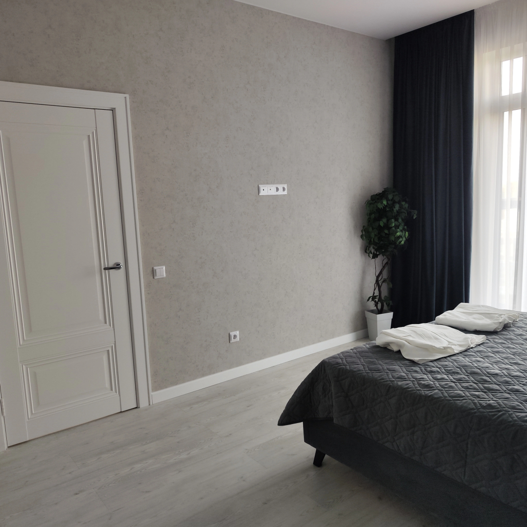 Квартира Рыбная Деревня