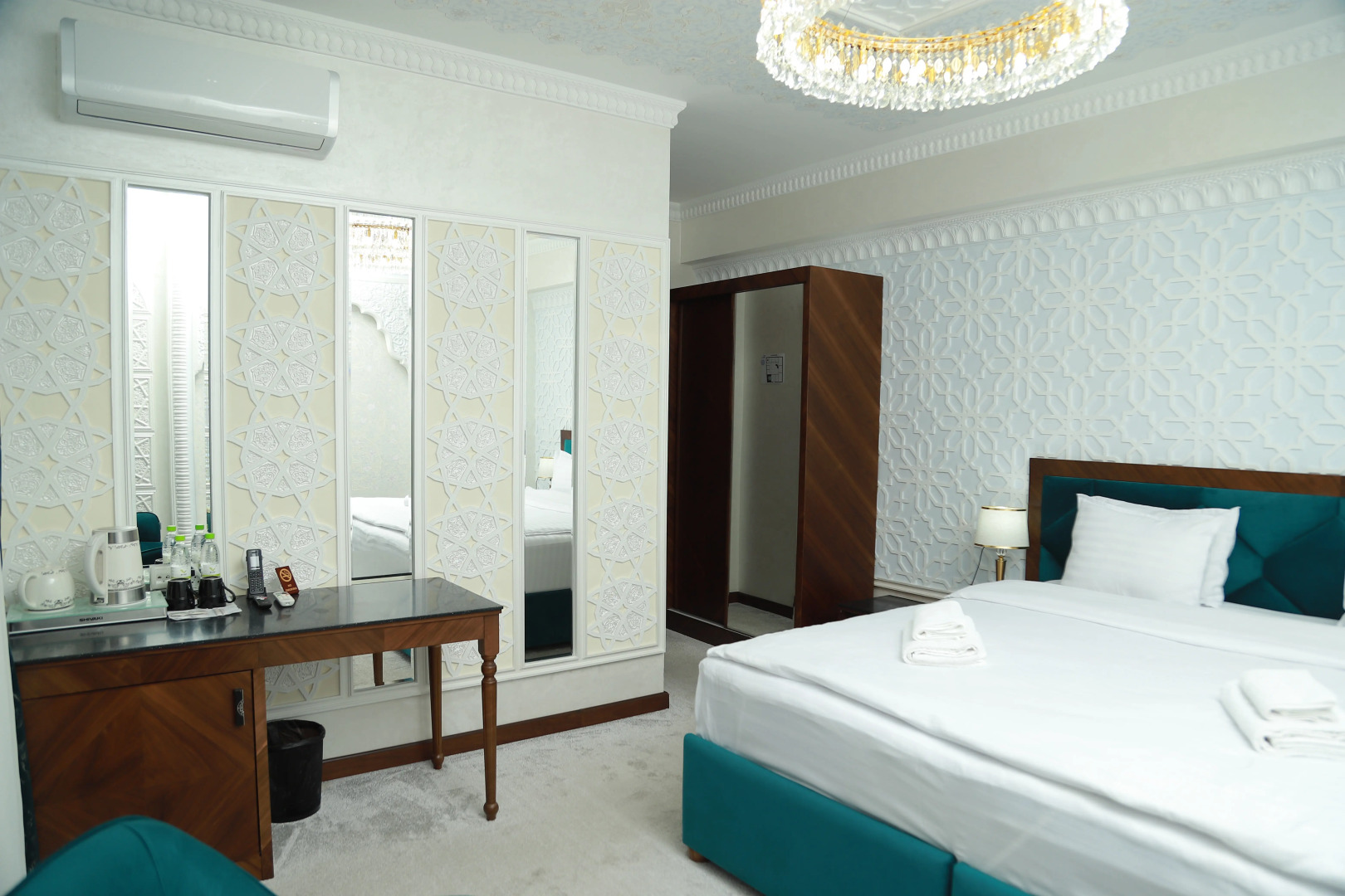 Отель Sandhill Hotel&Resto