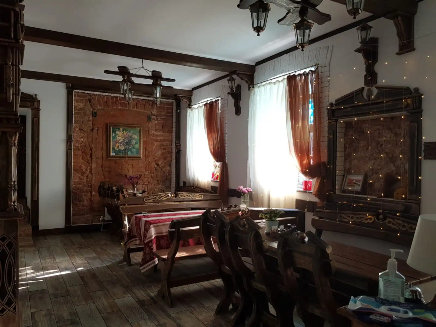 Гостевой дом Дом Ершова