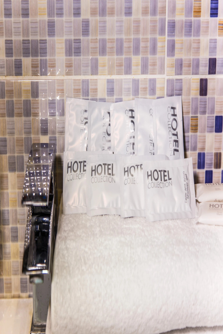 Апартаменты На Маяковского 66