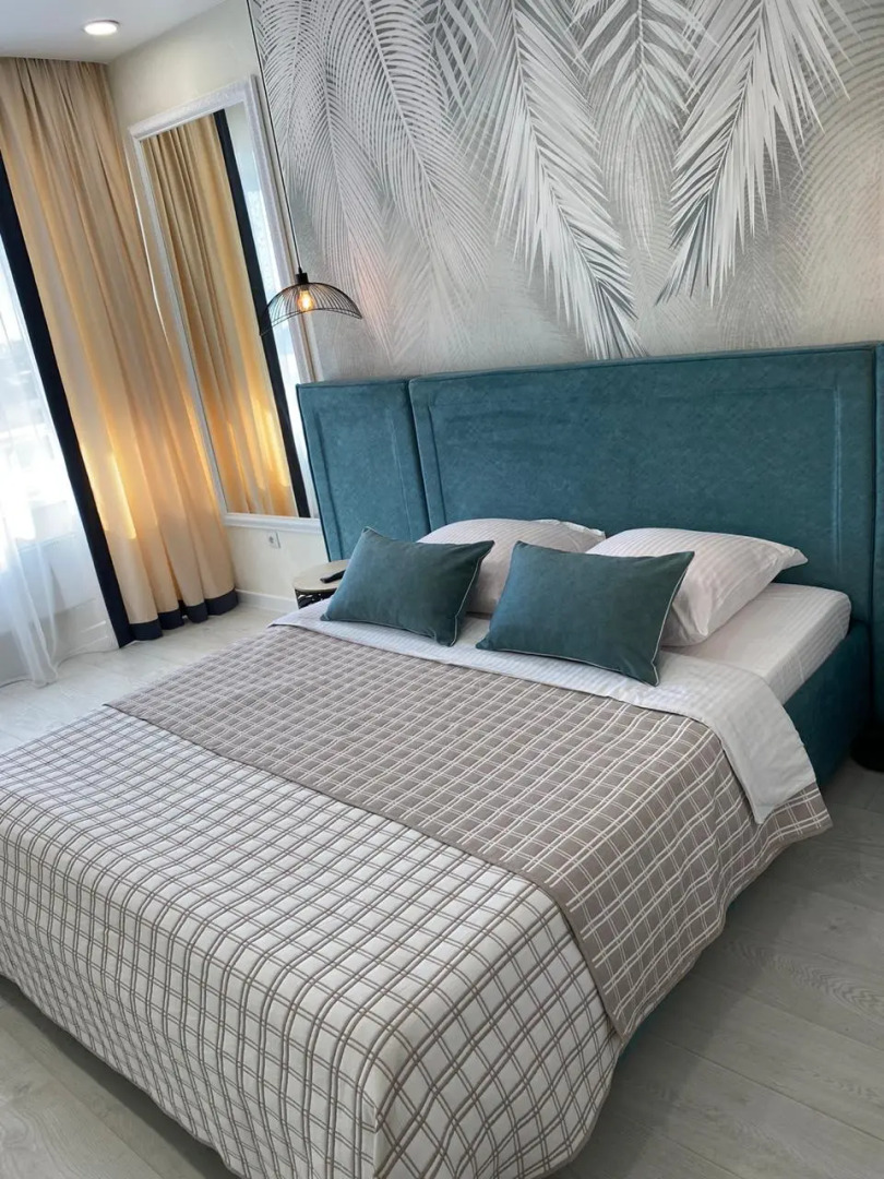 Апартаменты Diaday 16