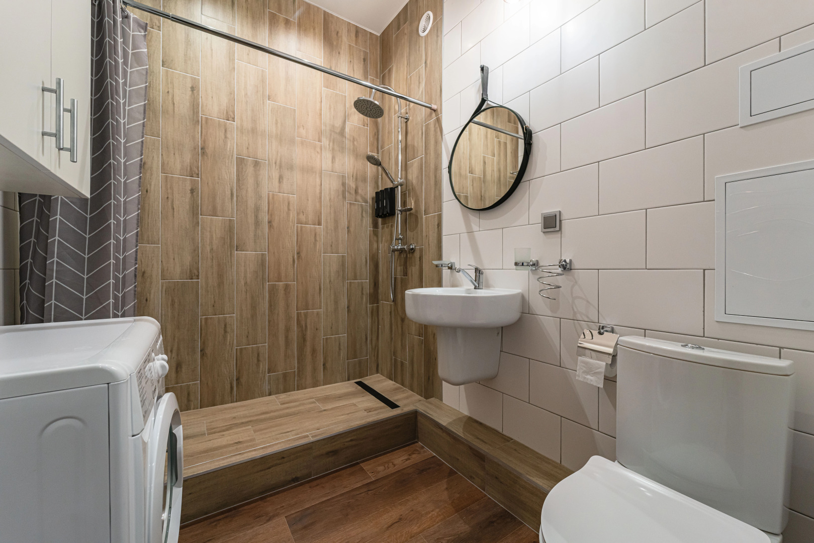 Апартаменты Балтик Апарт Сити Центр